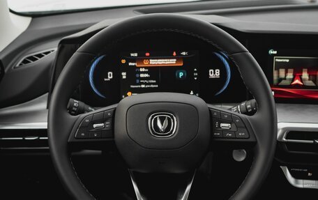 Changan CS35 Plus, 2025 год, 2 811 501 рублей, 19 фотография