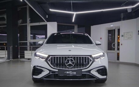 Mercedes-Benz E-Класс AMG, 2025 год, 14 250 000 рублей, 2 фотография