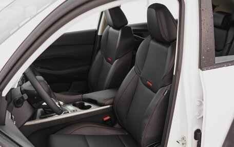 Changan CS35 Plus, 2025 год, 2 811 501 рублей, 29 фотография