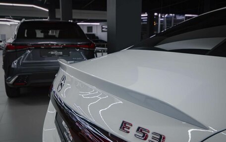 Mercedes-Benz E-Класс AMG, 2025 год, 14 250 000 рублей, 5 фотография