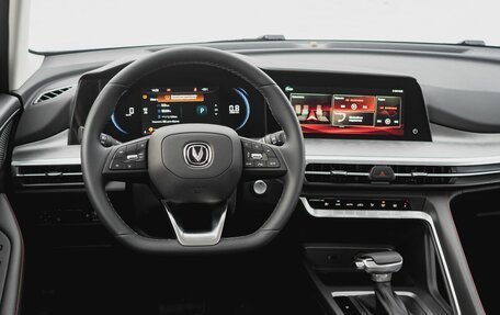 Changan CS35 Plus, 2025 год, 2 811 501 рублей, 23 фотография