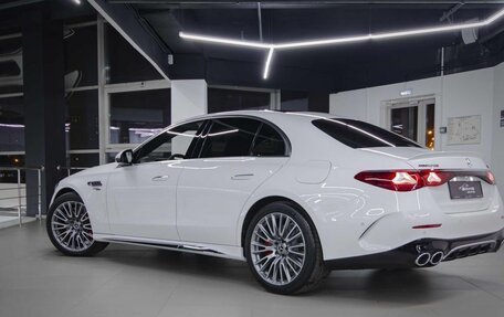 Mercedes-Benz E-Класс AMG, 2025 год, 14 250 000 рублей, 4 фотография