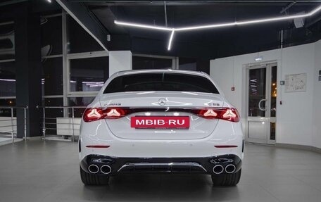 Mercedes-Benz E-Класс AMG, 2025 год, 14 250 000 рублей, 6 фотография