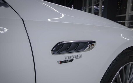 Mercedes-Benz E-Класс AMG, 2025 год, 14 250 000 рублей, 9 фотография