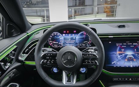 Mercedes-Benz E-Класс AMG, 2025 год, 14 250 000 рублей, 20 фотография