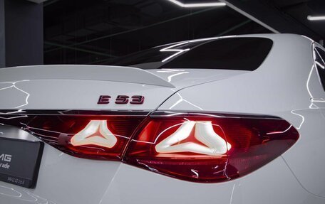 Mercedes-Benz E-Класс AMG, 2025 год, 14 250 000 рублей, 8 фотография