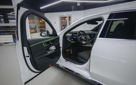 Mercedes-Benz E-Класс AMG, 2025 год, 14 250 000 рублей, 12 фотография