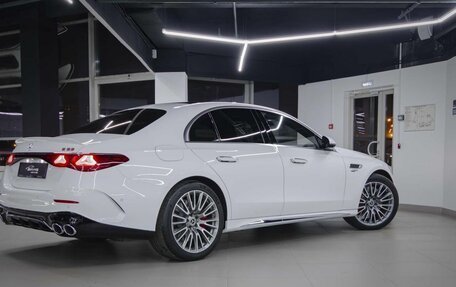 Mercedes-Benz E-Класс AMG, 2025 год, 14 250 000 рублей, 7 фотография