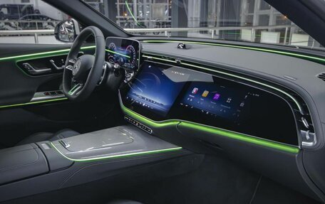 Mercedes-Benz E-Класс AMG, 2025 год, 14 250 000 рублей, 18 фотография