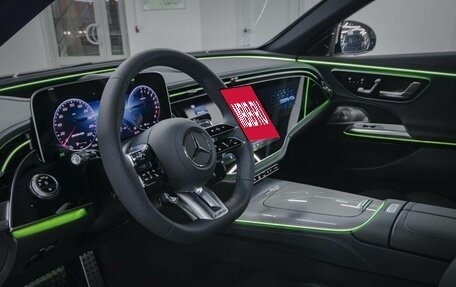 Mercedes-Benz E-Класс AMG, 2025 год, 14 250 000 рублей, 19 фотография