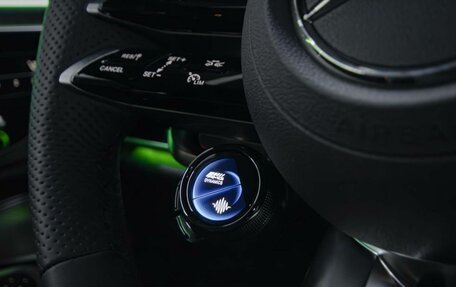 Mercedes-Benz E-Класс AMG, 2025 год, 14 250 000 рублей, 22 фотография