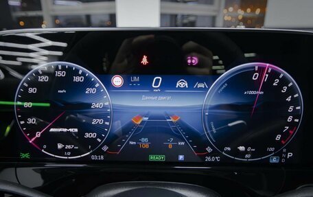 Mercedes-Benz E-Класс AMG, 2025 год, 14 250 000 рублей, 25 фотография