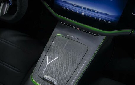 Mercedes-Benz E-Класс AMG, 2025 год, 14 250 000 рублей, 28 фотография