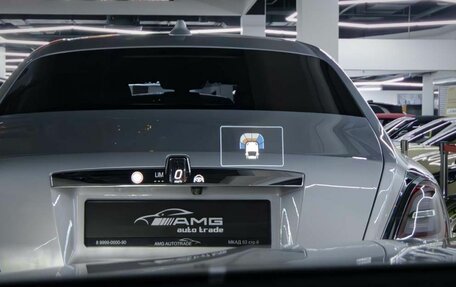 Mercedes-Benz E-Класс AMG, 2025 год, 14 250 000 рублей, 26 фотография