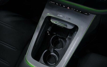 Mercedes-Benz E-Класс AMG, 2025 год, 14 250 000 рублей, 29 фотография