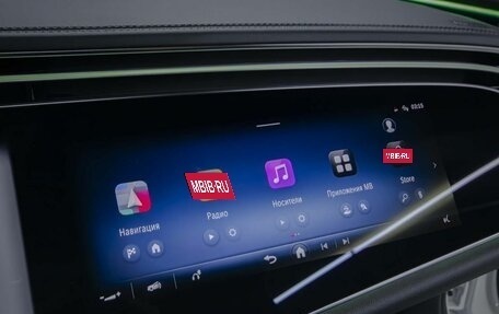 Mercedes-Benz E-Класс AMG, 2025 год, 14 250 000 рублей, 24 фотография