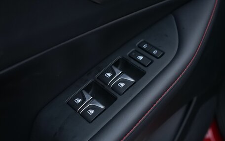 Changan CS35 Plus, 2024 год, 2 682 801 рублей, 17 фотография