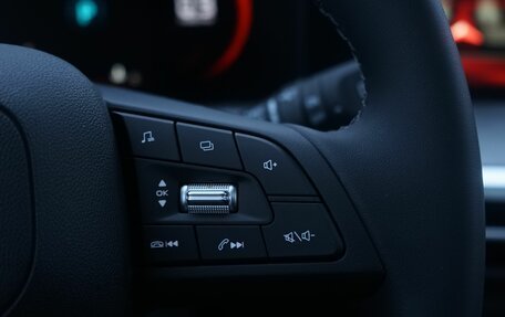 Changan CS35 Plus, 2024 год, 2 682 801 рублей, 20 фотография