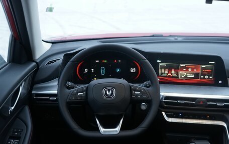 Changan CS35 Plus, 2024 год, 2 682 801 рублей, 24 фотография