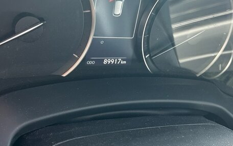 Lexus RX IV рестайлинг, 2020 год, 4 950 000 рублей, 3 фотография