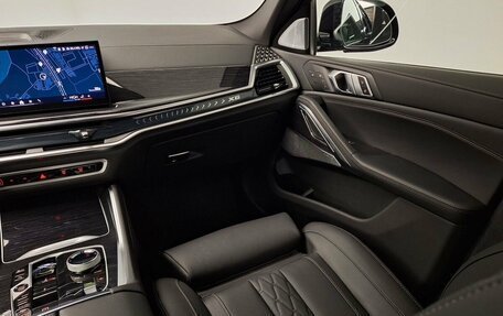 BMW X6, 2025 год, 17 700 000 рублей, 10 фотография