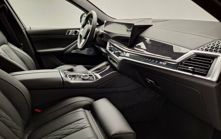 BMW X6, 2025 год, 17 700 000 рублей, 6 фотография