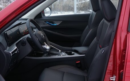 Changan CS35 Plus, 2024 год, 2 682 801 рублей, 29 фотография