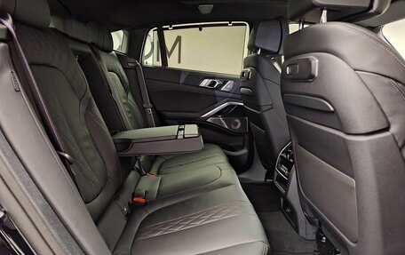 BMW X6, 2025 год, 17 700 000 рублей, 8 фотография