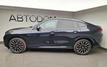 BMW X6, 2025 год, 17 700 000 рублей, 2 фотография