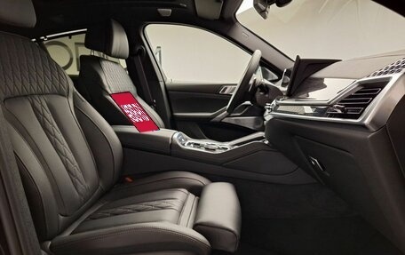 BMW X6, 2025 год, 17 700 000 рублей, 7 фотография