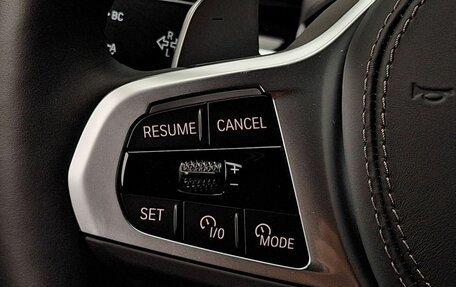 BMW X6, 2025 год, 17 700 000 рублей, 17 фотография