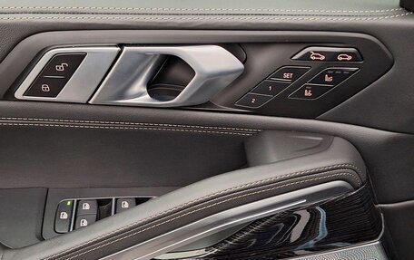 BMW X6, 2025 год, 17 700 000 рублей, 13 фотография