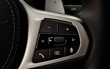 BMW X6, 2025 год, 17 700 000 рублей, 18 фотография