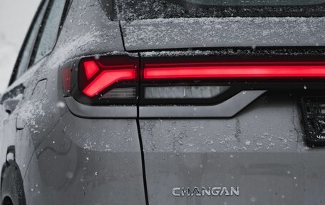 Changan CS35 Plus, 2024 год, 2 682 801 рублей, 11 фотография