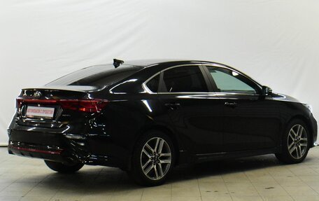 KIA Cerato IV, 2020 год, 2 159 000 рублей, 4 фотография