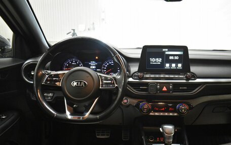 KIA Cerato IV, 2020 год, 2 159 000 рублей, 5 фотография