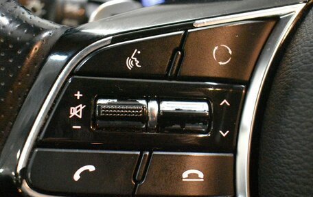 KIA Cerato IV, 2020 год, 2 159 000 рублей, 7 фотография