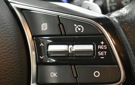 KIA Cerato IV, 2020 год, 2 159 000 рублей, 8 фотография