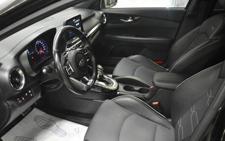 KIA Cerato IV, 2020 год, 2 159 000 рублей, 11 фотография