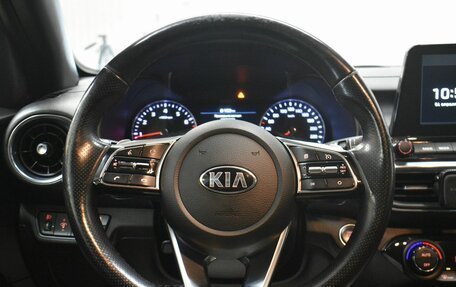 KIA Cerato IV, 2020 год, 2 159 000 рублей, 6 фотография