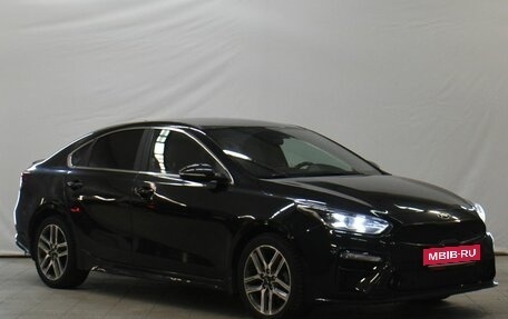 KIA Cerato IV, 2020 год, 2 159 000 рублей, 2 фотография