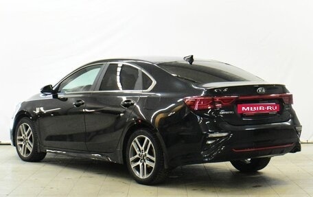 KIA Cerato IV, 2020 год, 2 159 000 рублей, 3 фотография