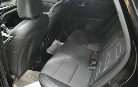 KIA Cerato IV, 2020 год, 2 159 000 рублей, 13 фотография