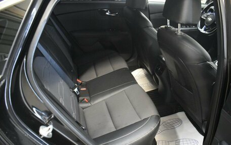 KIA Cerato IV, 2020 год, 2 159 000 рублей, 17 фотография