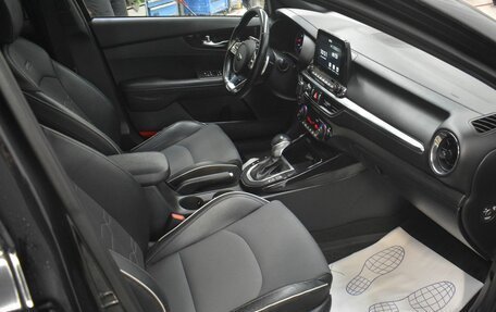 KIA Cerato IV, 2020 год, 2 159 000 рублей, 15 фотография