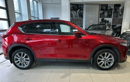 Mazda CX-5 II, 2022 год, 3 349 000 рублей, 6 фотография
