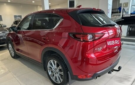 Mazda CX-5 II, 2022 год, 3 349 000 рублей, 3 фотография