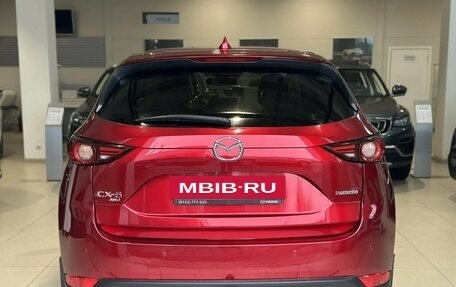 Mazda CX-5 II, 2022 год, 3 349 000 рублей, 4 фотография