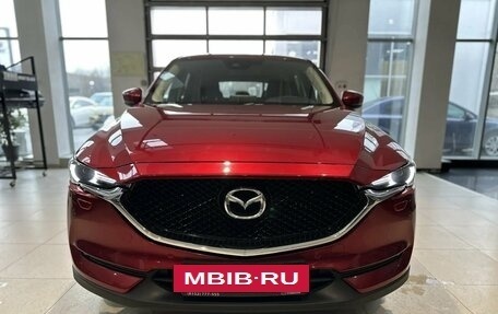 Mazda CX-5 II, 2022 год, 3 349 000 рублей, 8 фотография