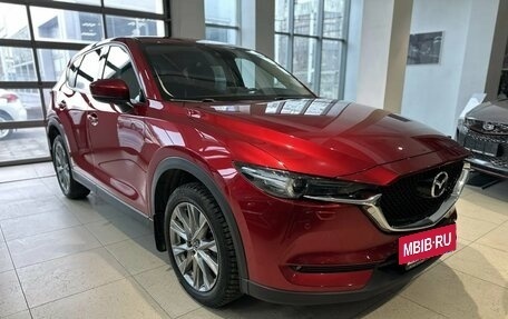 Mazda CX-5 II, 2022 год, 3 349 000 рублей, 7 фотография